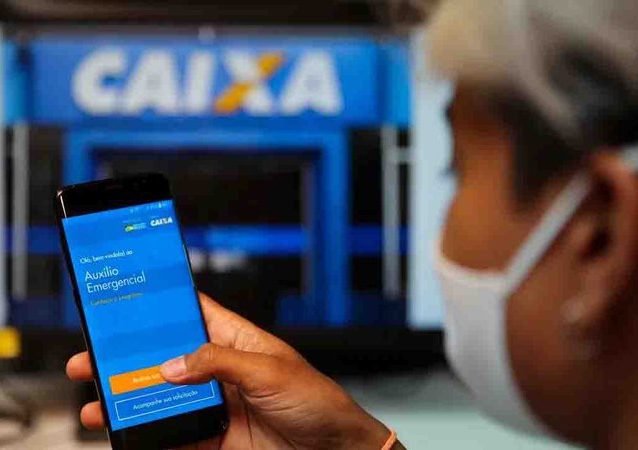 Crédito: Arquivo / Agência Brasil Crédito: Arquivo / Agência Brasil