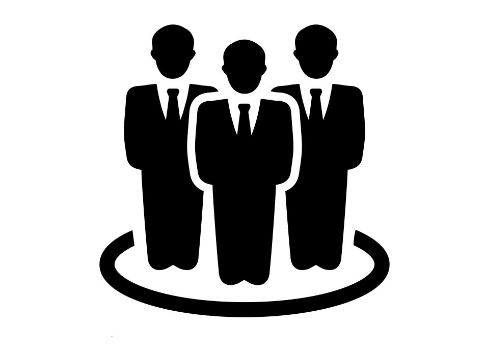 No topo da liderança No topo da liderança