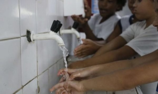 Crédito: Arquivo/Agência Brasil Crédito: Arquivo/Agência Brasil