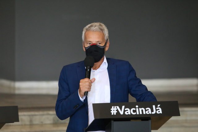 Crédito: Governo do Estado de São Paulo Crédito: Governo do Estado de São Paulo