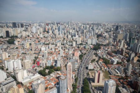 Crédito: Governo do Estado de São Paulo Crédito: Governo do Estado de São Paulo