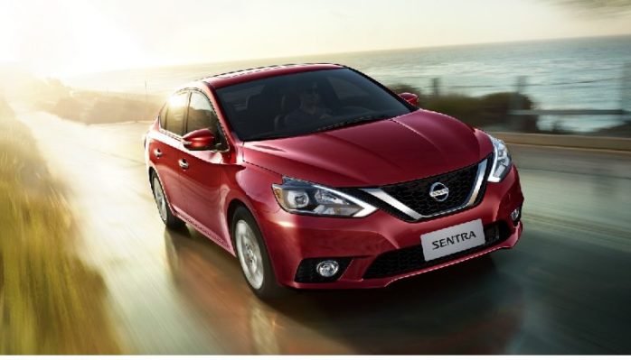 Crédito: Divulgação - Nissan Crédito: Divulgação - Nissan