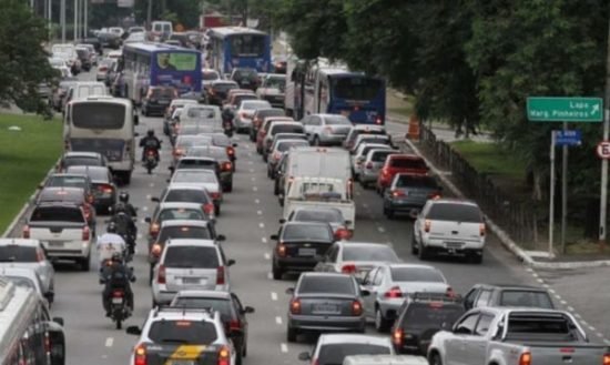 Crédito: Arquivo Agência Brasil Crédito: Arquivo Agência Brasil