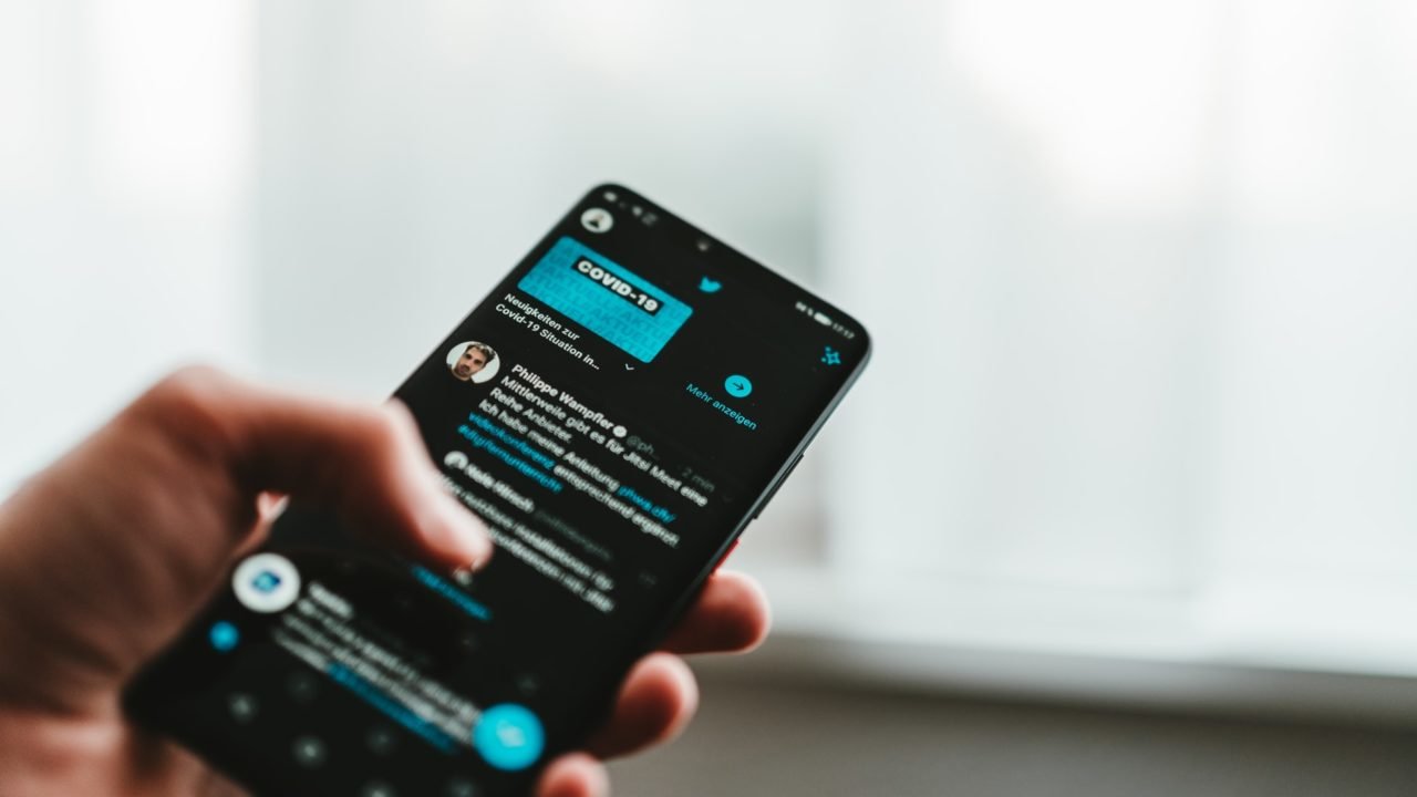 Crédito: Reprodução/Unsplash Crédito: Reprodução/Unsplash