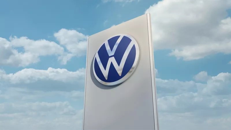 Crédito: Divulgação - Volkswagen Crédito: Divulgação - Volkswagen