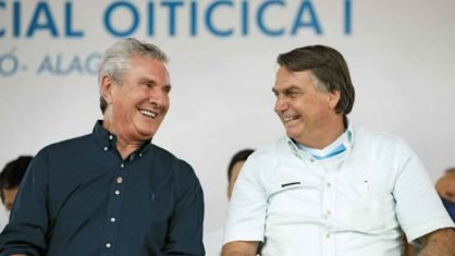 PGR pede condena&ccedil;&atilde;o de ex-presidente por propinas de R$ 29 milh&otilde;es