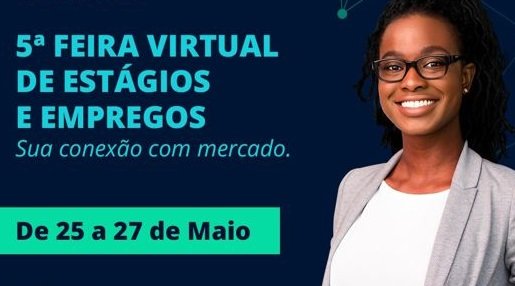 Crédito: Reprodução/LinkedIn Estácio Crédito: Reprodução/LinkedIn Estácio