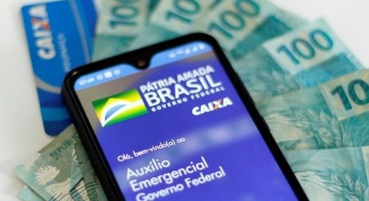 Crédito: Divulgação/Governo Federal Crédito: Divulgação/Governo Federal