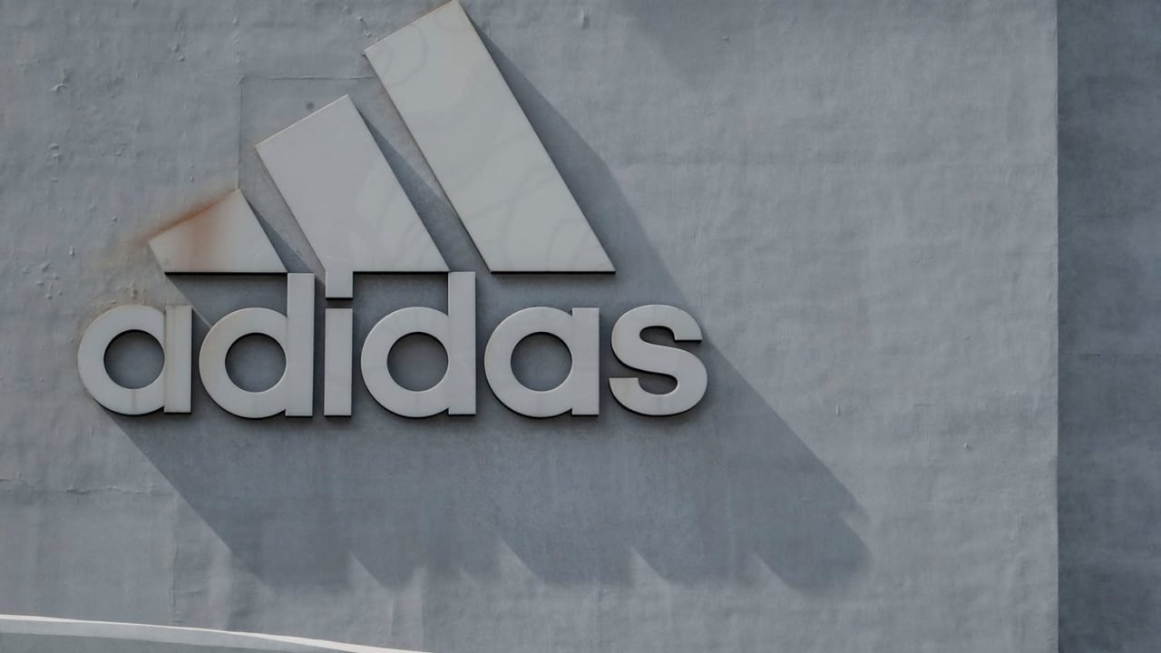 Crédito: Divulgação - Adidas Crédito: Divulgação - Adidas