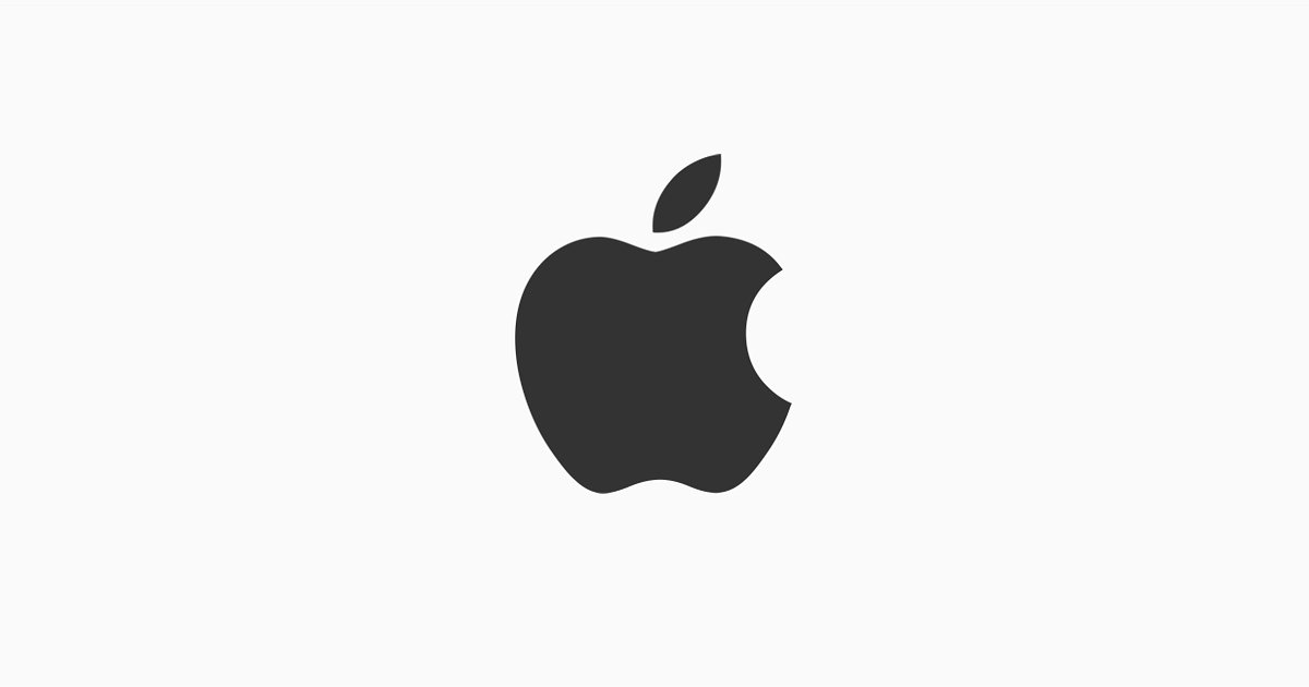 Crédito: Divulgação - Apple Crédito: Divulgação - Apple
