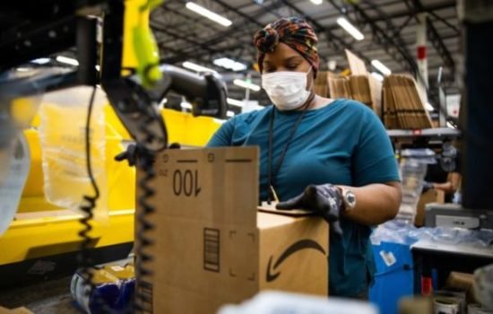 Crédito: Divulgação/Amazon Crédito: Divulgação/Amazon