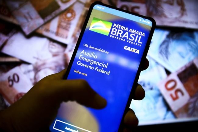 Crédito: Arquivo/Agência Brasil Crédito: Arquivo/Agência Brasil