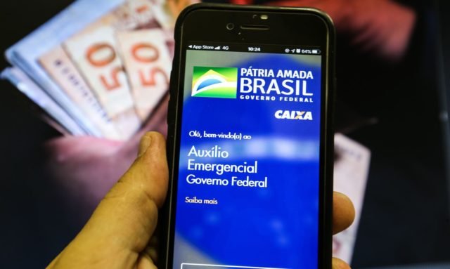 Crédito: Arquivo/Agência Brasil Crédito: Arquivo/Agência Brasil