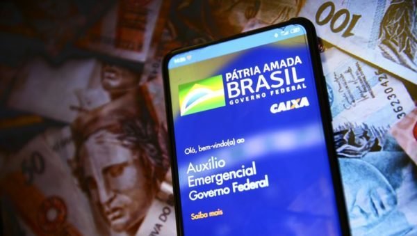 Crédito: Divulgação - Ministério da Cidadania Crédito: Divulgação - Ministério da Cidadania