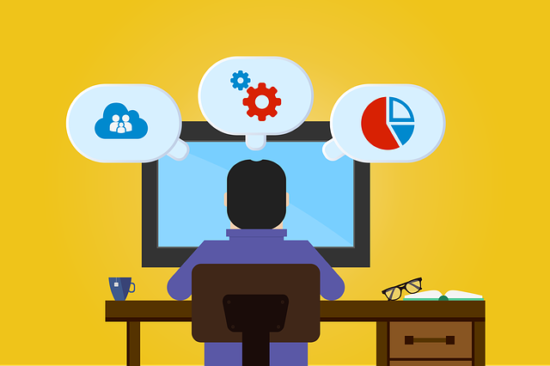 Sete dicas para reduzir o impacto da fuga de talentos de TI na sua empresa Sete dicas para reduzir o impacto da fuga de talentos de TI na sua empresa