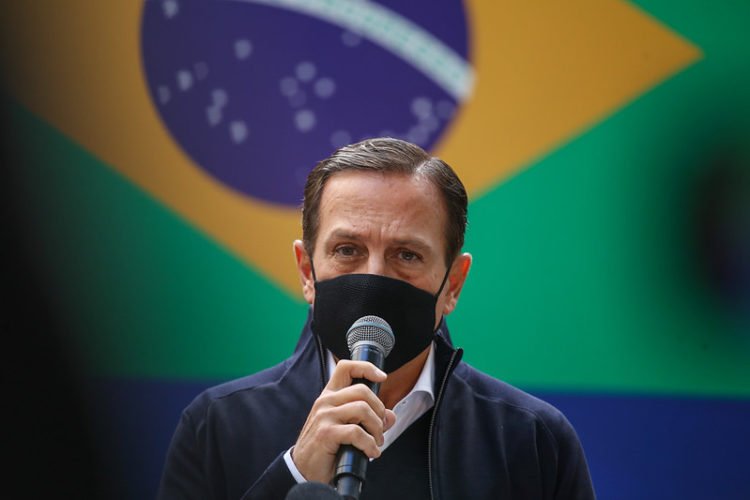 Crédito: Governo do Estado de São Paulo Crédito: Governo do Estado de São Paulo