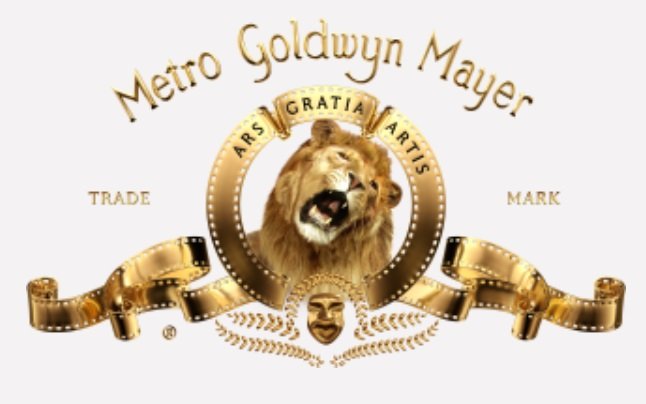 Crédito: Reprodução/Site MGM Crédito: Reprodução/Site MGM
