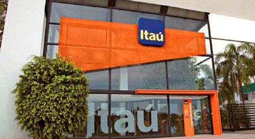 Crédito: Divulgação - Itaú Crédito: Divulgação - Itaú