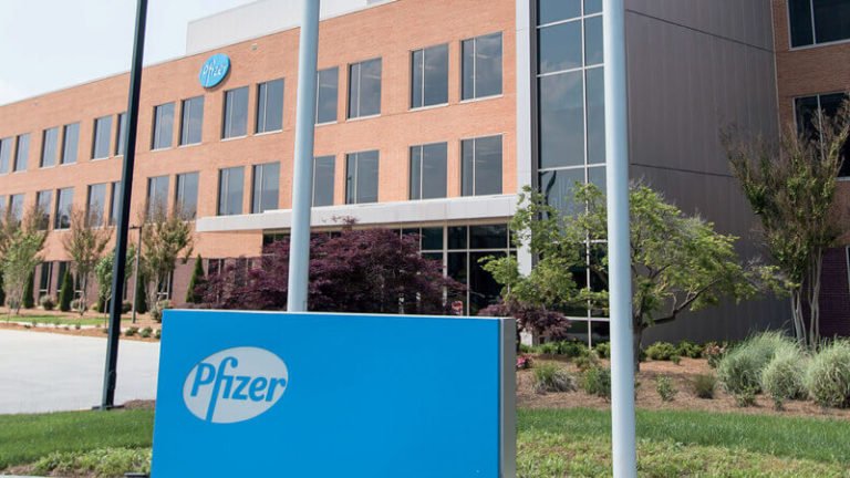 Crédito: Divulgação - Pfizer Crédito: Divulgação - Pfizer