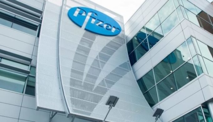 Crédito: Divulgação/Pfizer Crédito: Divulgação/Pfizer