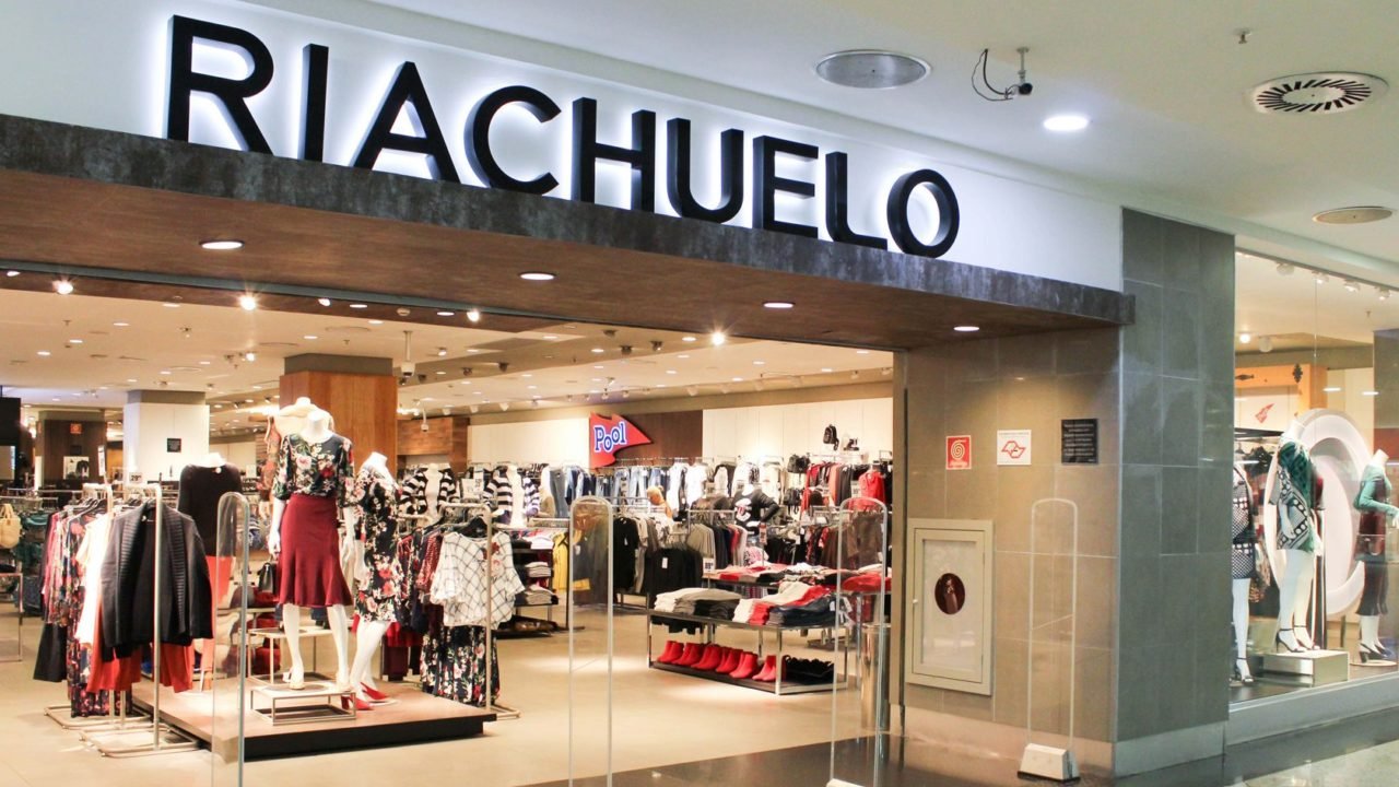 Crédito: Divulgação - Riachuelo Crédito: Divulgação - Riachuelo