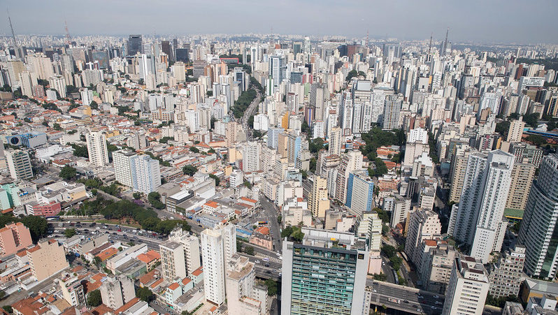 Crédito: Governo do Estado de São Paulo