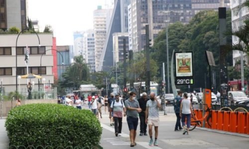 Crédito: Rovena Rosa/Agência Brasil Crédito: Rovena Rosa/Agência Brasil