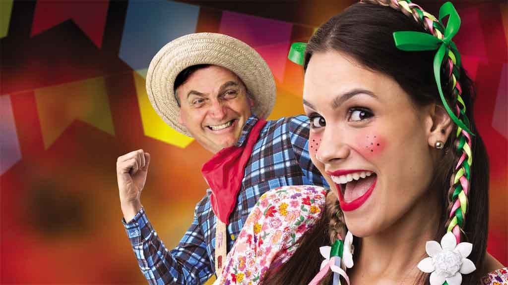 Crédito: Divulgação Crédito: Divulgação