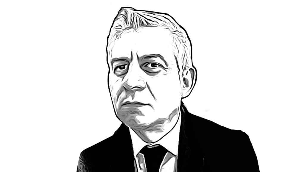 Hiperdesemprego, nosso grande inimigo Hiperdesemprego, nosso grande inimigo