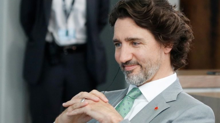 Trudeau parabeniza o novo primeiro-ministro israelense Bennett Trudeau parabeniza o novo primeiro-ministro israelense Bennett