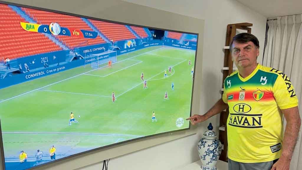 Crédito: Divulgação Crédito: Divulgação