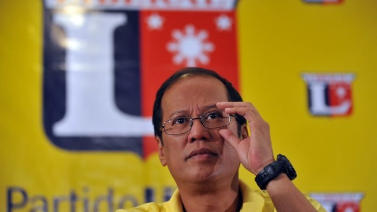 Ex-presidente filipino Benigno “Noynoy” Aquino morre aos 61 anos Ex-presidente filipino Benigno “Noynoy” Aquino morre aos 61 anos