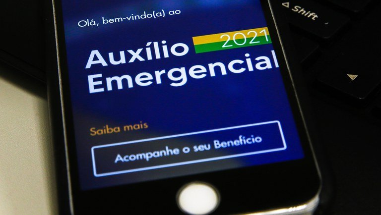 Crédito: Arquivo Agência Brasil - Marcello Casal Jr Crédito: Arquivo Agência Brasil - Marcello Casal Jr