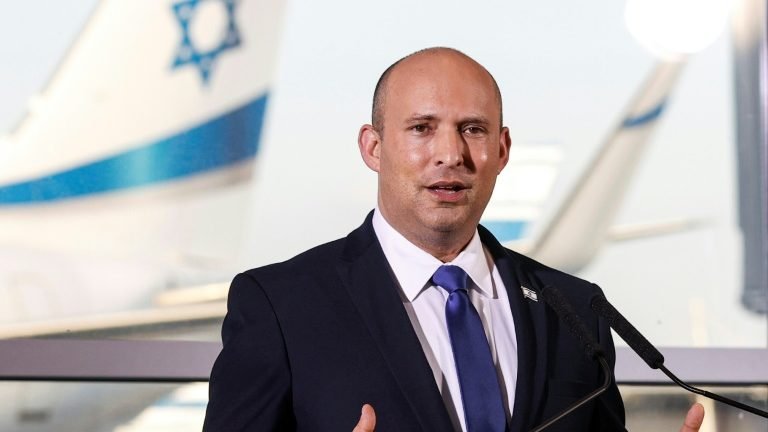 Israel alerta para possível nova onda de coronavírus Israel alerta para possível nova onda de coronavírus