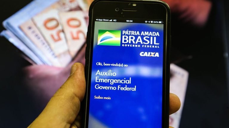 Crédito: Arquivo Agência Brasil - Marcello Casal Jr Crédito: Arquivo Agência Brasil - Marcello Casal Jr