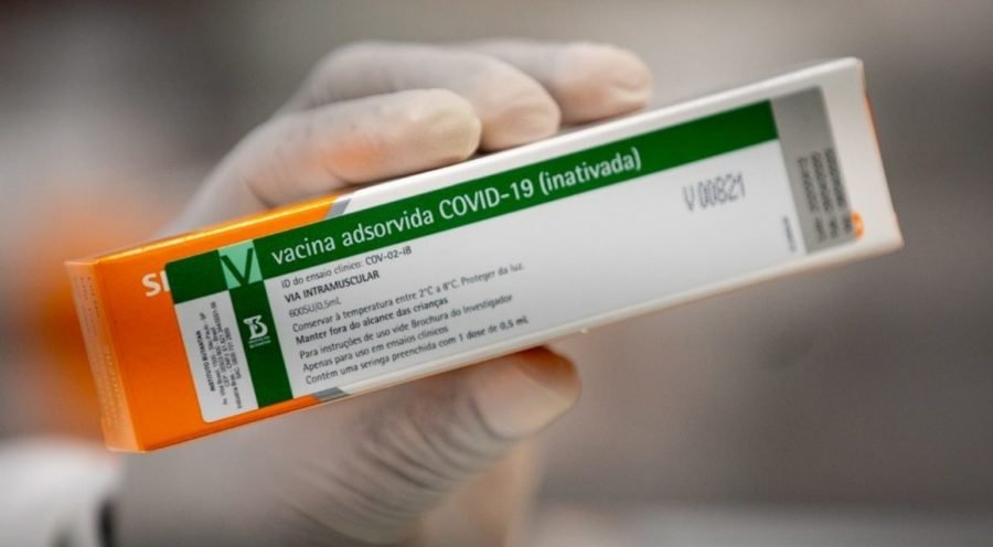 Cr&eacute;dito: Divulgação - Instituto Butantan 