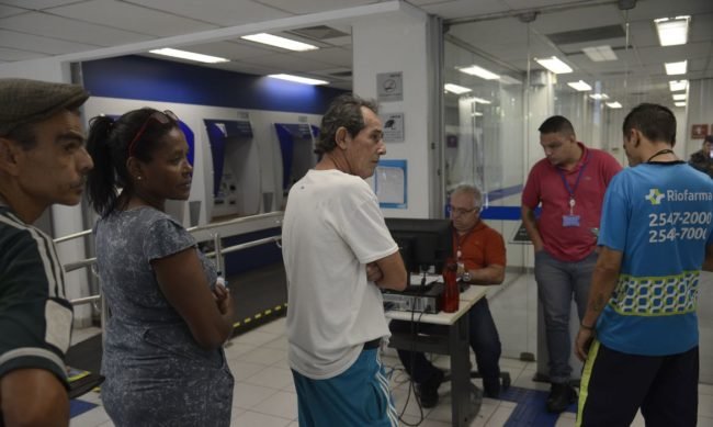 Crédito: Arquivo / Agência Brasil Crédito: Arquivo / Agência Brasil