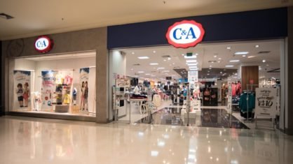 Para turbinar online, C\u0026A vai criar coleções de roupas em até 24 horas