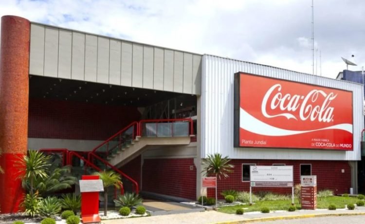 Coca-Cola abre 113 vagas em estados do Sudeste, Sul e Centro-Oeste Coca-Cola abre 113 vagas em estados do Sudeste, Sul e Centro-Oeste