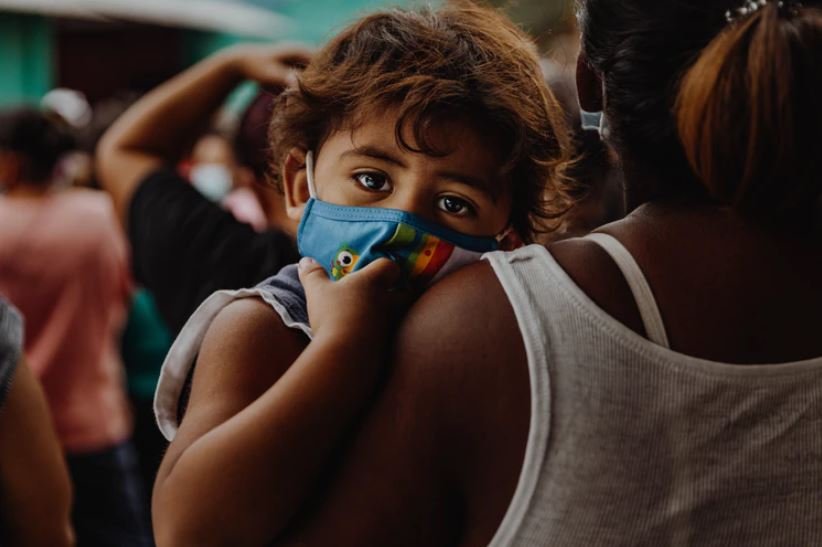 Crédito: Reprodução/Unsplash Crédito: Reprodução/Unsplash