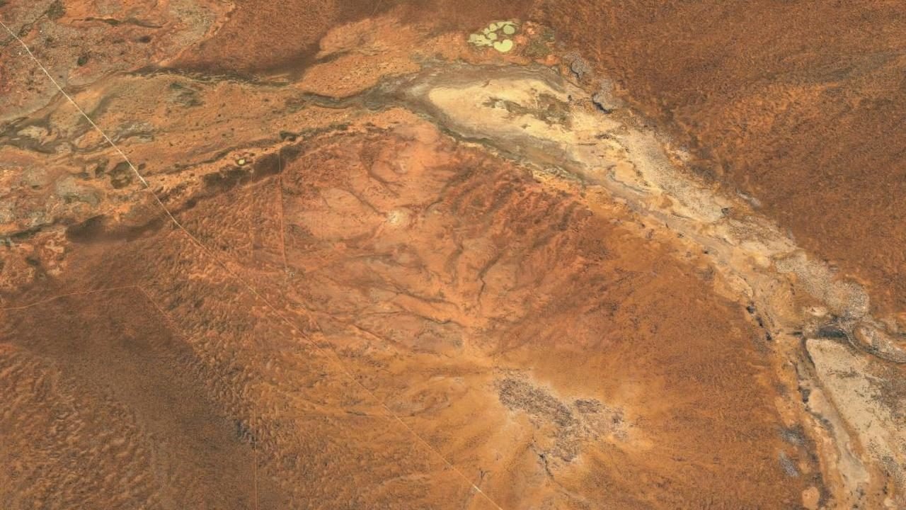 Crédito: Reprodução/NASA Crédito: Reprodução/NASA