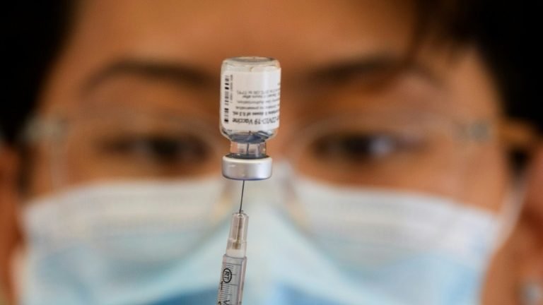 EUA doará à América Latina 14 milhões de doses de vacinas anticovid por meio do Covax EUA doará à América Latina 14 milhões de doses de vacinas anticovid por meio do Covax