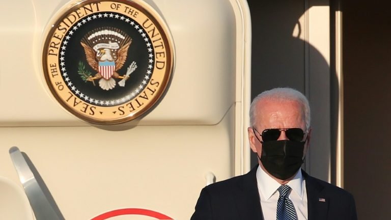 Otan enfrenta ‘novos desafios’ com Rússia e China, diz Biden Otan enfrenta ‘novos desafios’ com Rússia e China, diz Biden