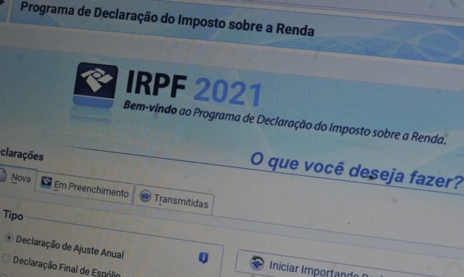 Crédito: Arquivo/Agência Brasil Crédito: Arquivo/Agência Brasil