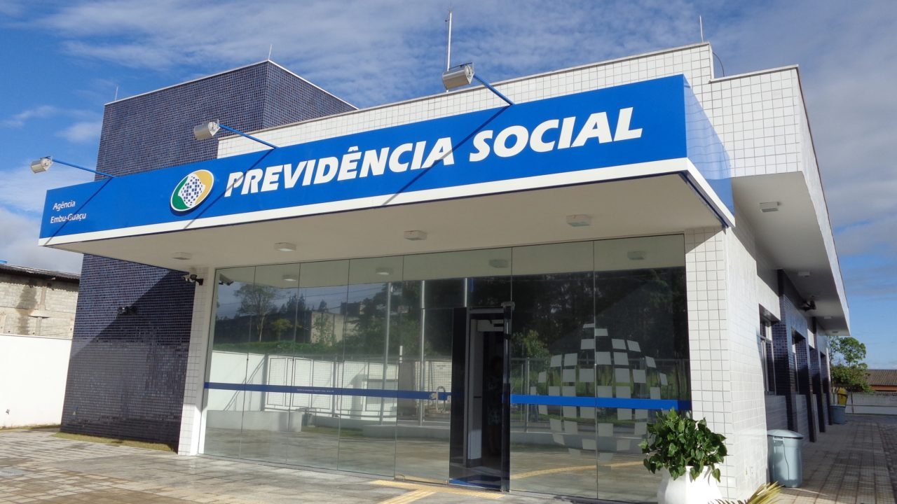 Crédito: Divulgação/Secretaria de Previdência Crédito: Divulgação/Secretaria de Previdência