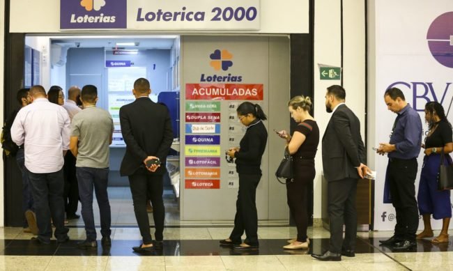 Crédito: Arquivo / Agência Brasil Crédito: Arquivo / Agência Brasil