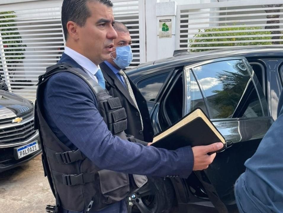 luis a miranda