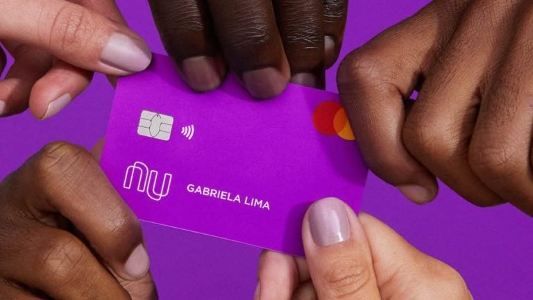 Crédito: Divulgação - Nubank Crédito: Divulgação - Nubank