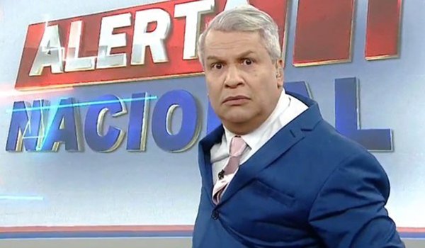 Crédito: Reprodução/RedeTV! Crédito: Reprodução/RedeTV!