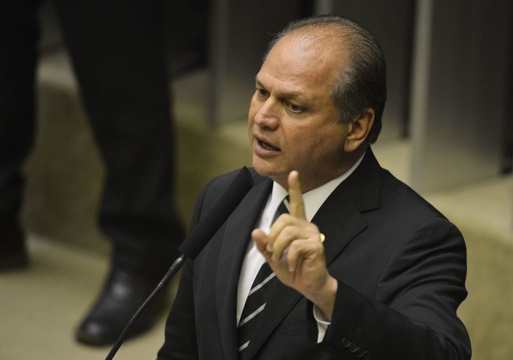 Crédito: Valter Campanato/Agência Brasil Crédito: Valter Campanato/Agência Brasil